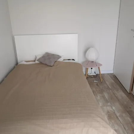Apartament Osiedle Kopernika *