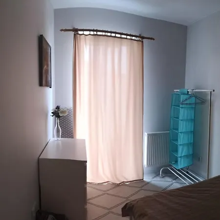 Appartamento Apartament Osiedle Kopernika