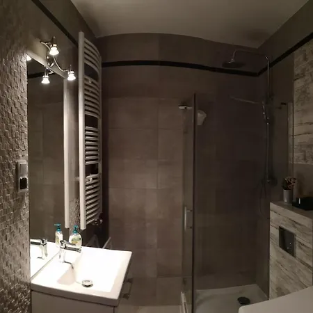 Apartament Osiedle Kopernika Appartamento Kwidzyn