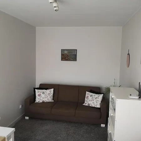 Apartament Osiedle Kopernika Appartamento *