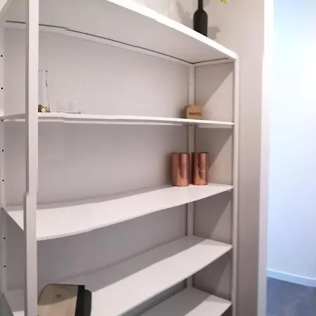 Appartamento Apartament Osiedle Kopernika *