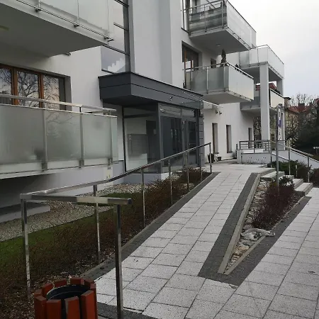 Apartament Osiedle Kopernika Appartamento Kwidzyn