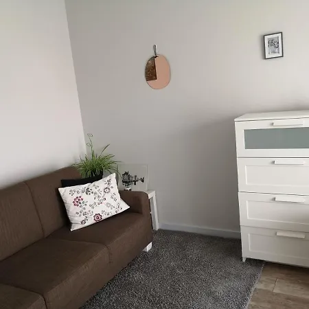 Apartament Osiedle Kopernika Appartamento *