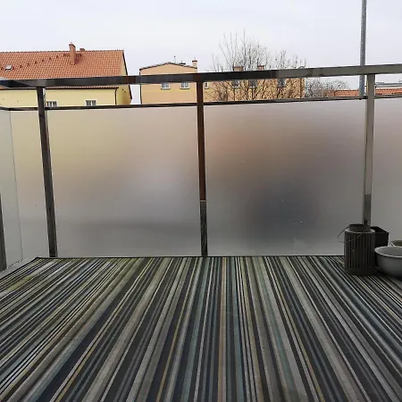 Apartament Osiedle Kopernika